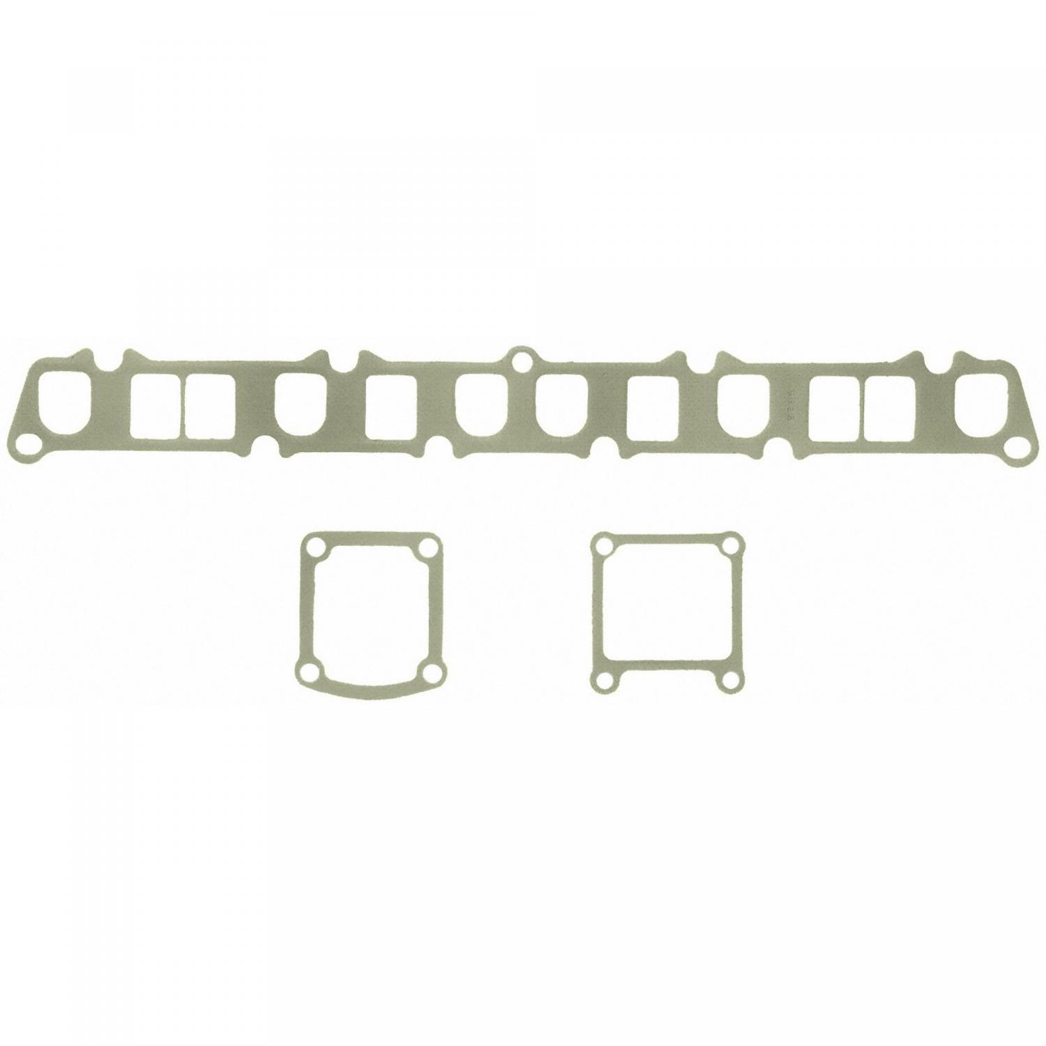 Fel-Pro MS8886B - Intake and Exhaust Manifolds Combination Gasket Fel-Pro MS8886B Intake and Exhaust Manifolds Combination Gasket product image 1 of 1
