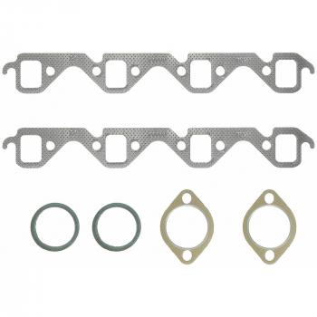 Fel-Pro MS90000 Exhaust Manifold Gasket Set product image 1 of 1