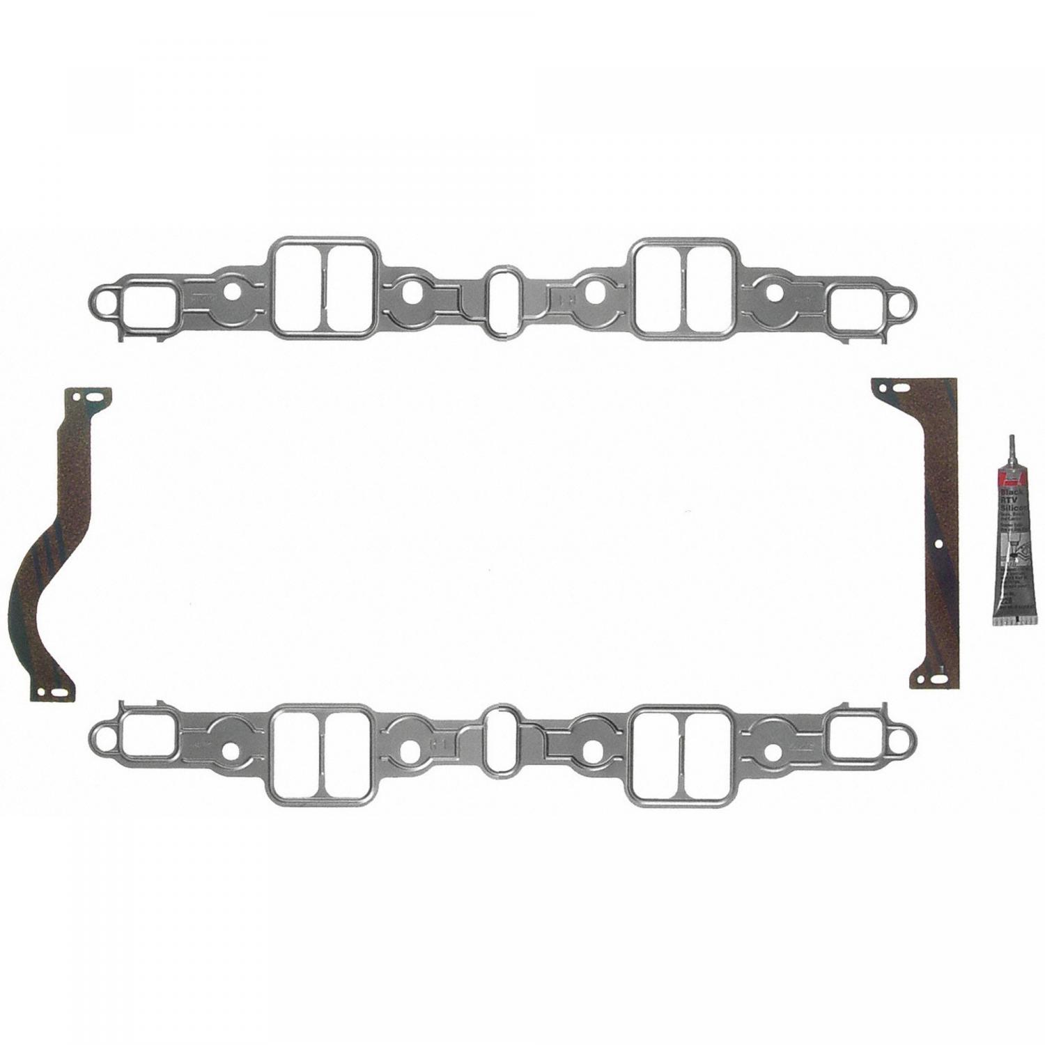 Fel-Pro MS90009 Engine Intake Manifold Gasket Set product image 1 of 1