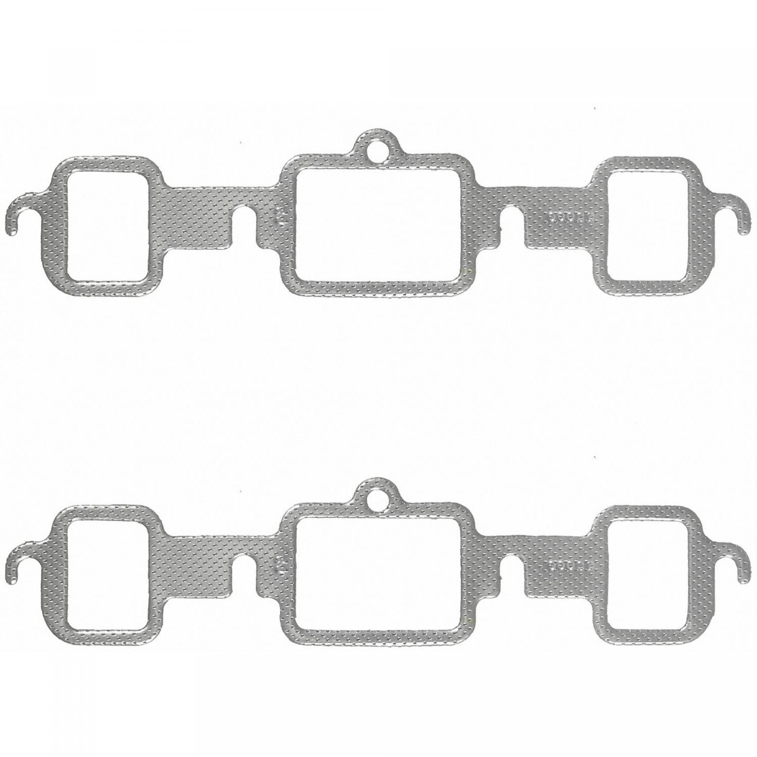 Fel-Pro MS90021 Exhaust Manifold Gasket Set product image 1 of 1