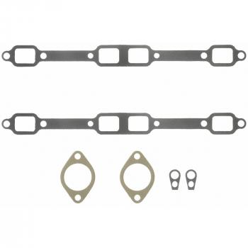Fel-Pro MS90029 - Exhaust Manifold Gasket Set Fel-Pro MS90029 Exhaust Manifold Gasket Set product image 1 of 1