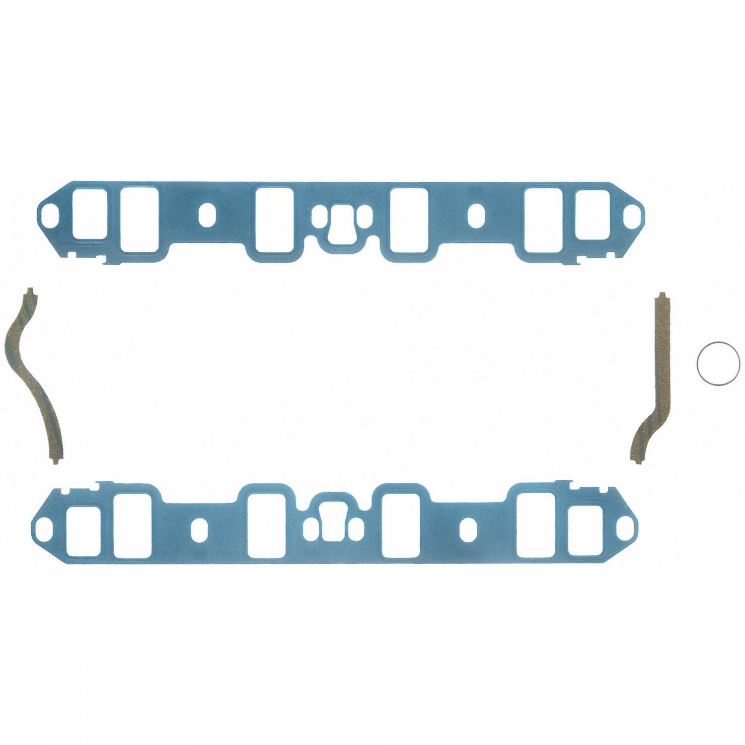 Fel-Pro MS901031 - Engine Intake Manifold Gasket Set Fel-Pro MS901031 Engine Intake Manifold Gasket Set product image 1 of 1