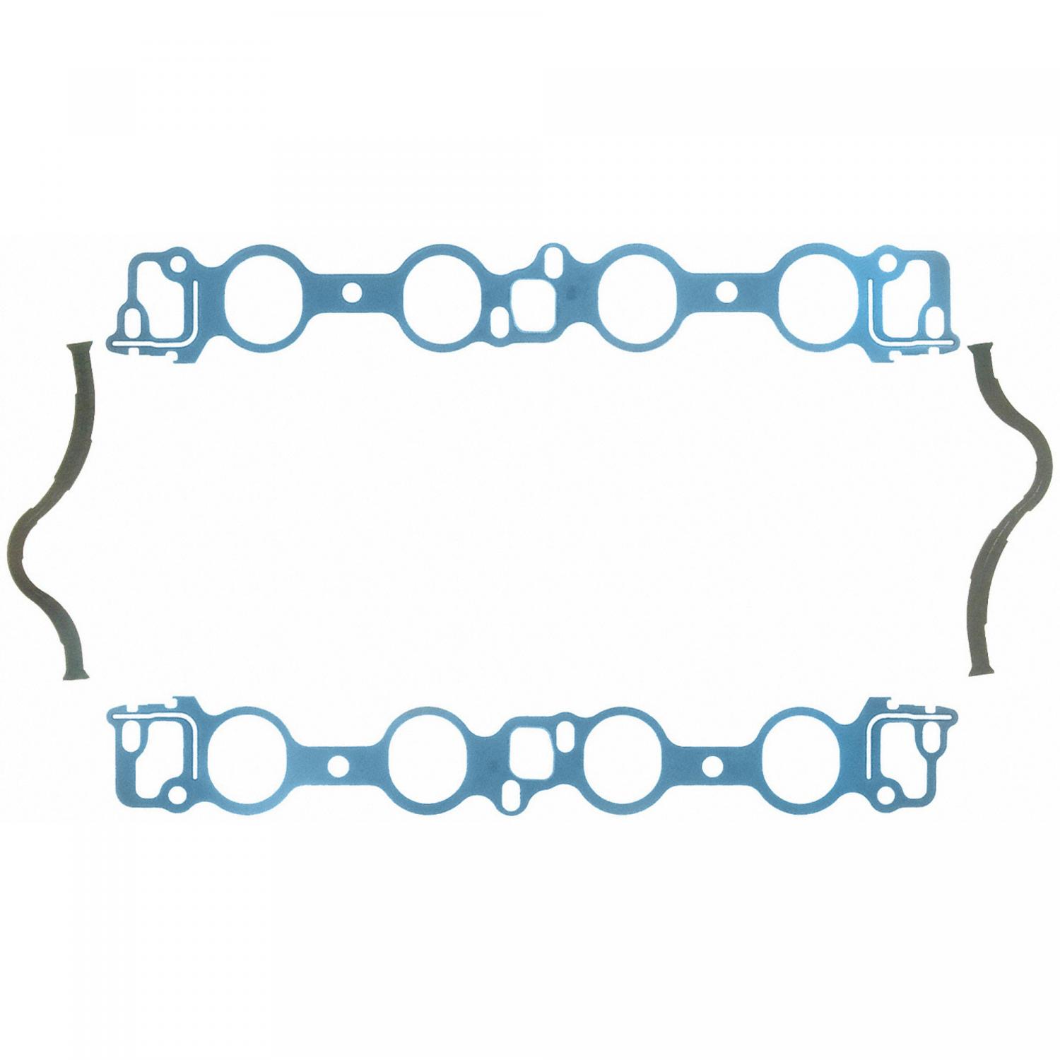 Fel-Pro MS901101 - Engine Intake Manifold Gasket Set Fel-Pro MS901101 Engine Intake Manifold Gasket Set product image 1 of 1
