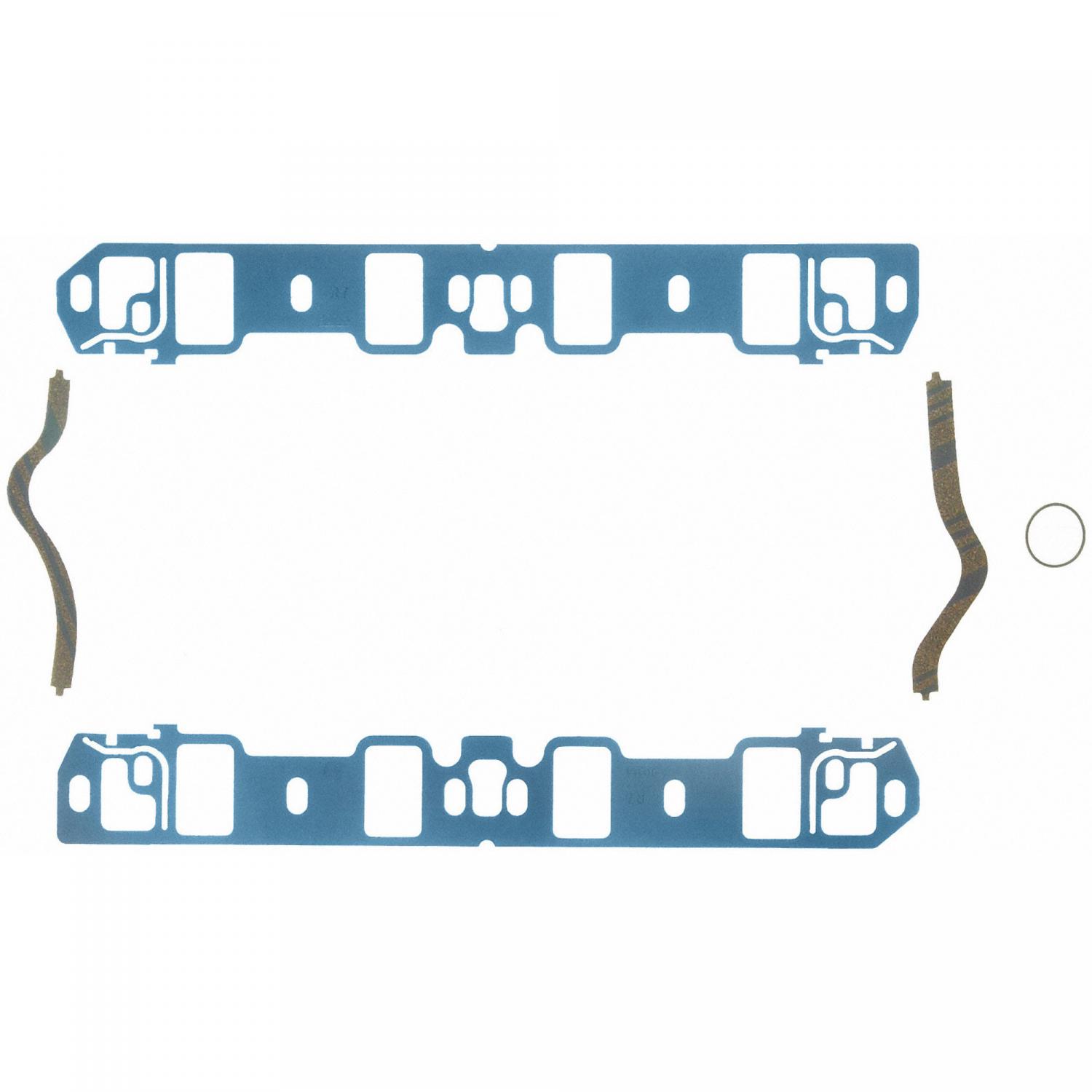 Fel-Pro MS90116 Engine Intake Manifold Gasket Set product image 1 of 1