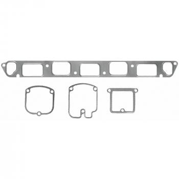 Fel-Pro MS90126 - Intake and Exhaust Manifolds Combination Gasket Fel-Pro MS90126 Intake and Exhaust Manifolds Combination Gasket product image 1 of 1