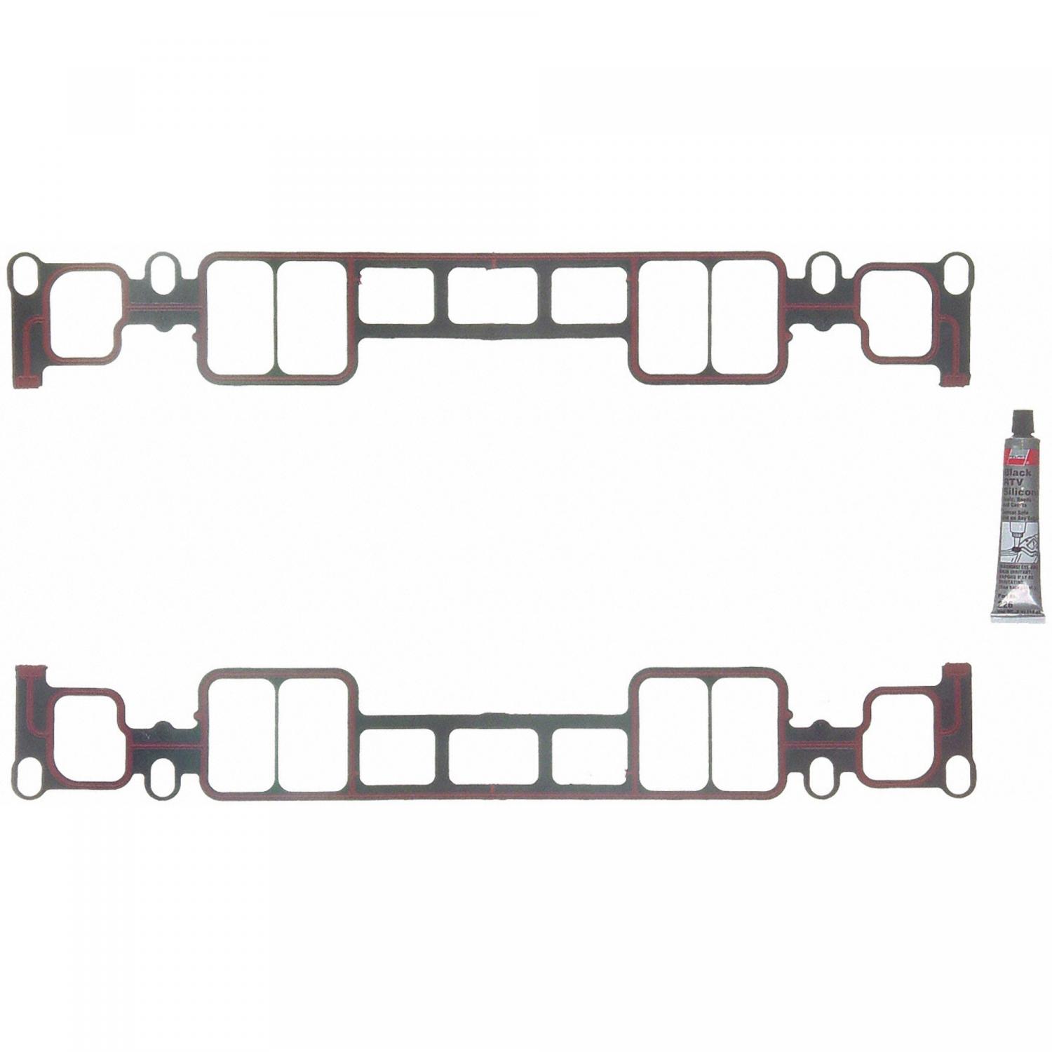 Fel-Pro MS901312 Engine Intake Manifold Gasket Set product image 1 of 1