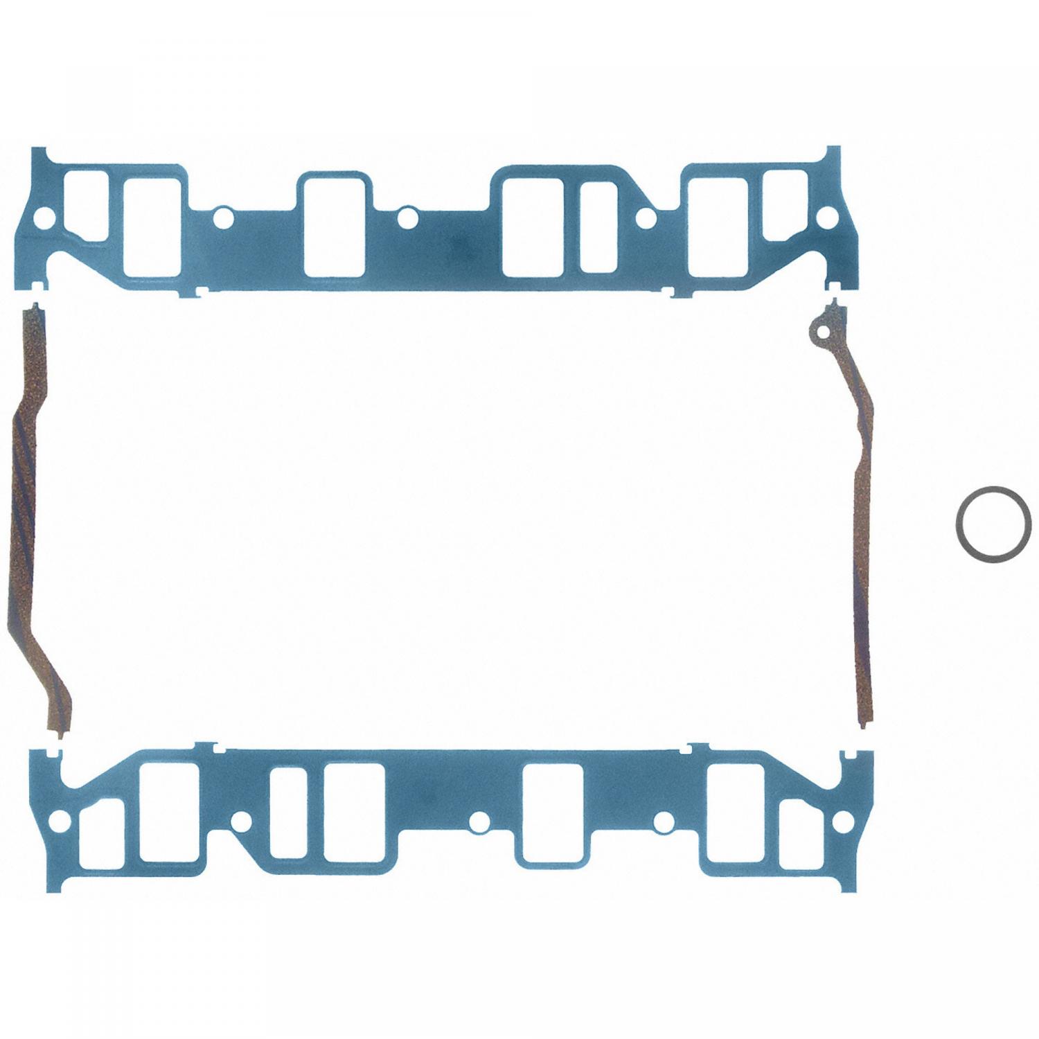 Fel-Pro MS90145 - Engine Intake Manifold Gasket Set Fel-Pro MS90145 Engine Intake Manifold Gasket Set product image 1 of 1