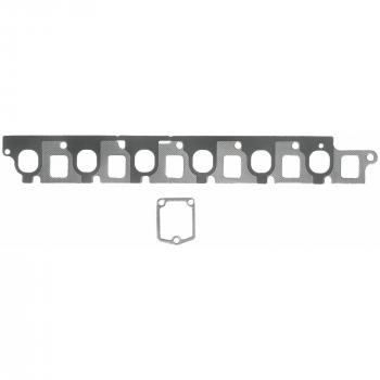 Fel-Pro MS901571 - Intake and Exhaust Manifolds Combination Gasket Fel-Pro MS901571 Intake and Exhaust Manifolds Combination Gasket product image 1 of 1