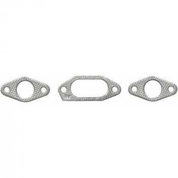 Fel-Pro MS90181 - Exhaust Manifold Gasket Set Fel-Pro MS90181 Exhaust Manifold Gasket Set product image 1 of 1