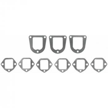 Fel-Pro MS90186 Intake and Exhaust Manifolds Combination Gasket product image 1 of 1