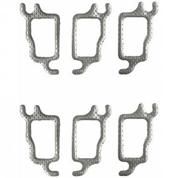 Fel-Pro MS90198 Exhaust Manifold Gasket Set product image 1 of 1