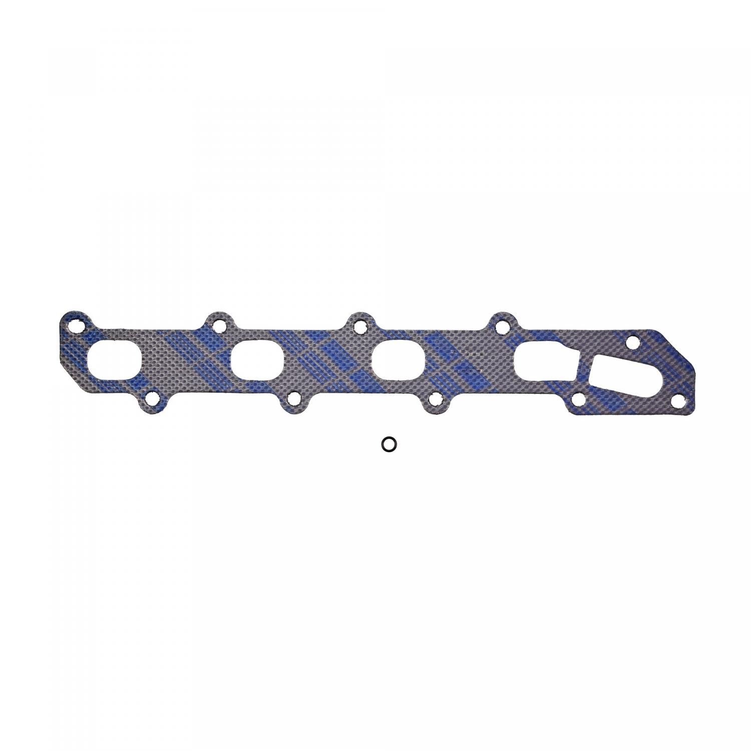 Fel-Pro MS90278 - Exhaust Manifold Gasket Set Fel-Pro MS90278 Exhaust Manifold Gasket Set product image 1 of 1