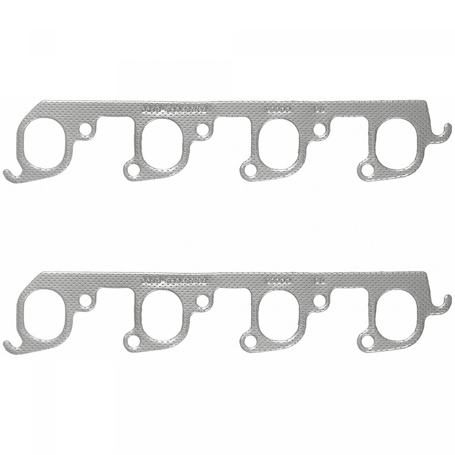 Fel-Pro MS90526 - Exhaust Manifold Gasket Set Fel-Pro MS90526 Exhaust Manifold Gasket Set product image 1 of 1