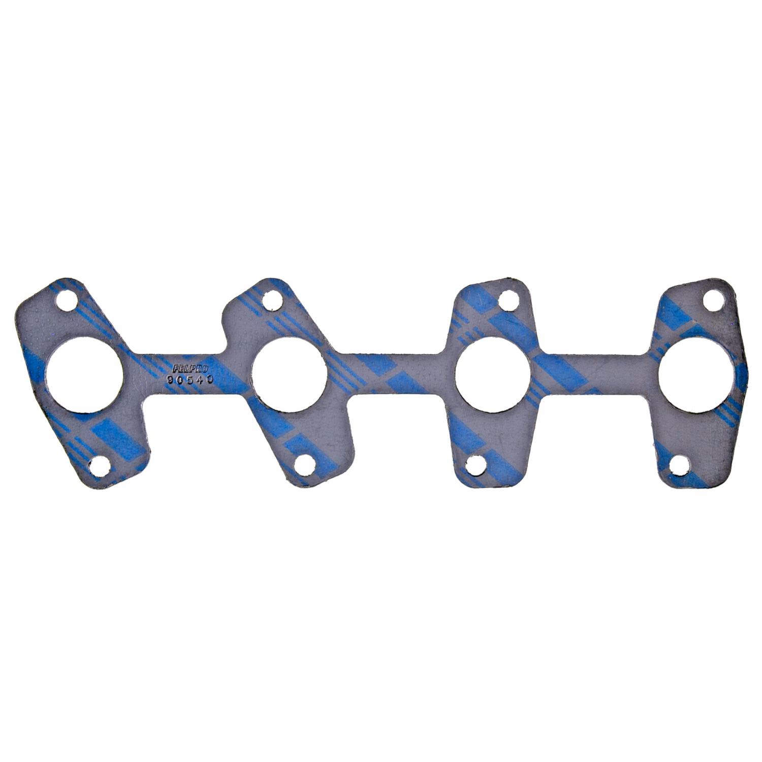Fel-Pro MS90540 - Exhaust Manifold Gasket Set Fel-Pro MS90540 Exhaust Manifold Gasket Set product image 1 of 1