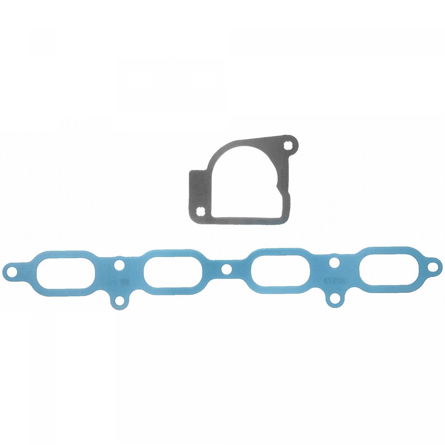 Fel-Pro MS90573 - Engine Intake Manifold Gasket Set Fel-Pro MS90573 Engine Intake Manifold Gasket Set product image 1 of 1