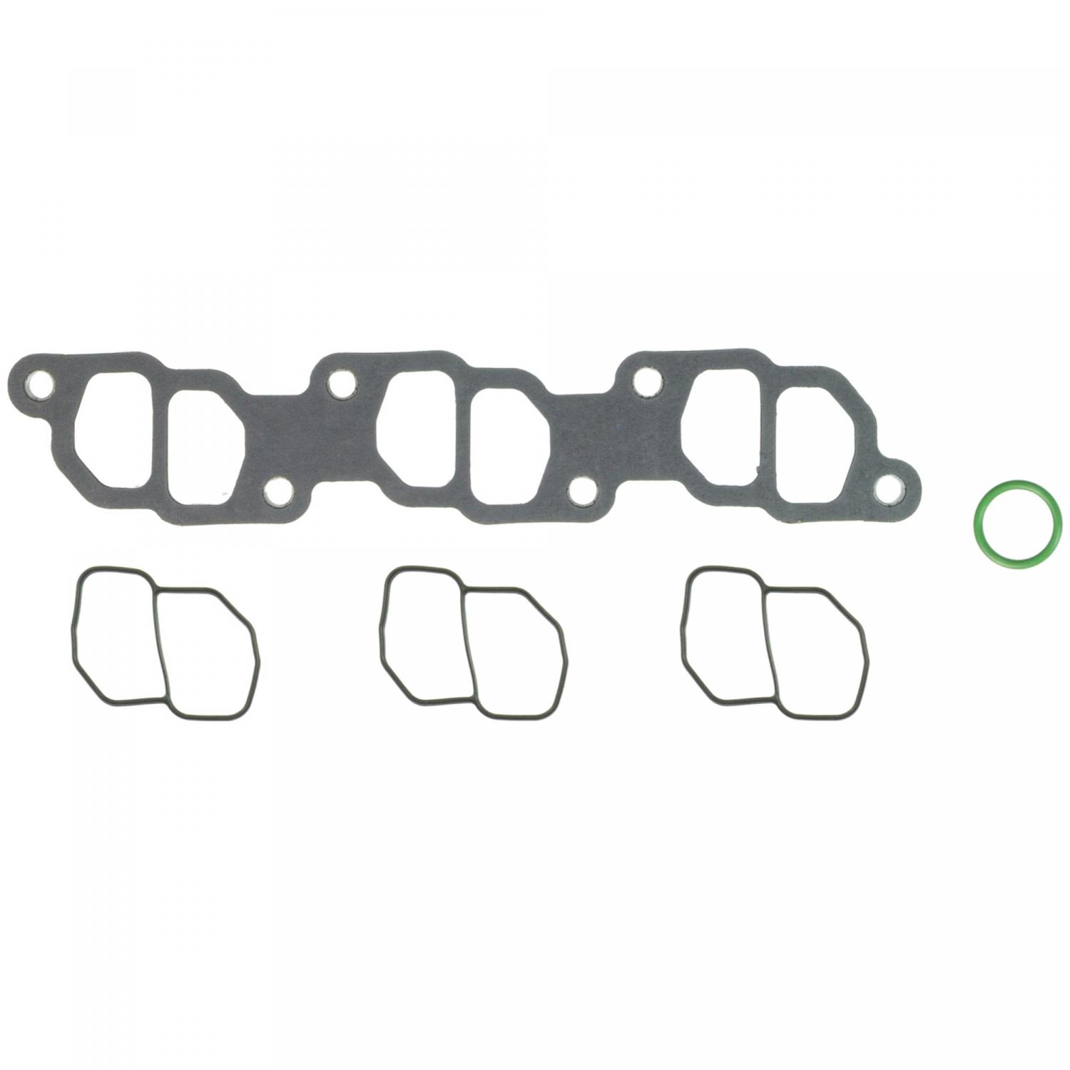 Fel-Pro MS90732 - Fuel Injection Plenum Gasket Set Fel-Pro MS90732 Fuel Injection Plenum Gasket Set product image 1 of 1