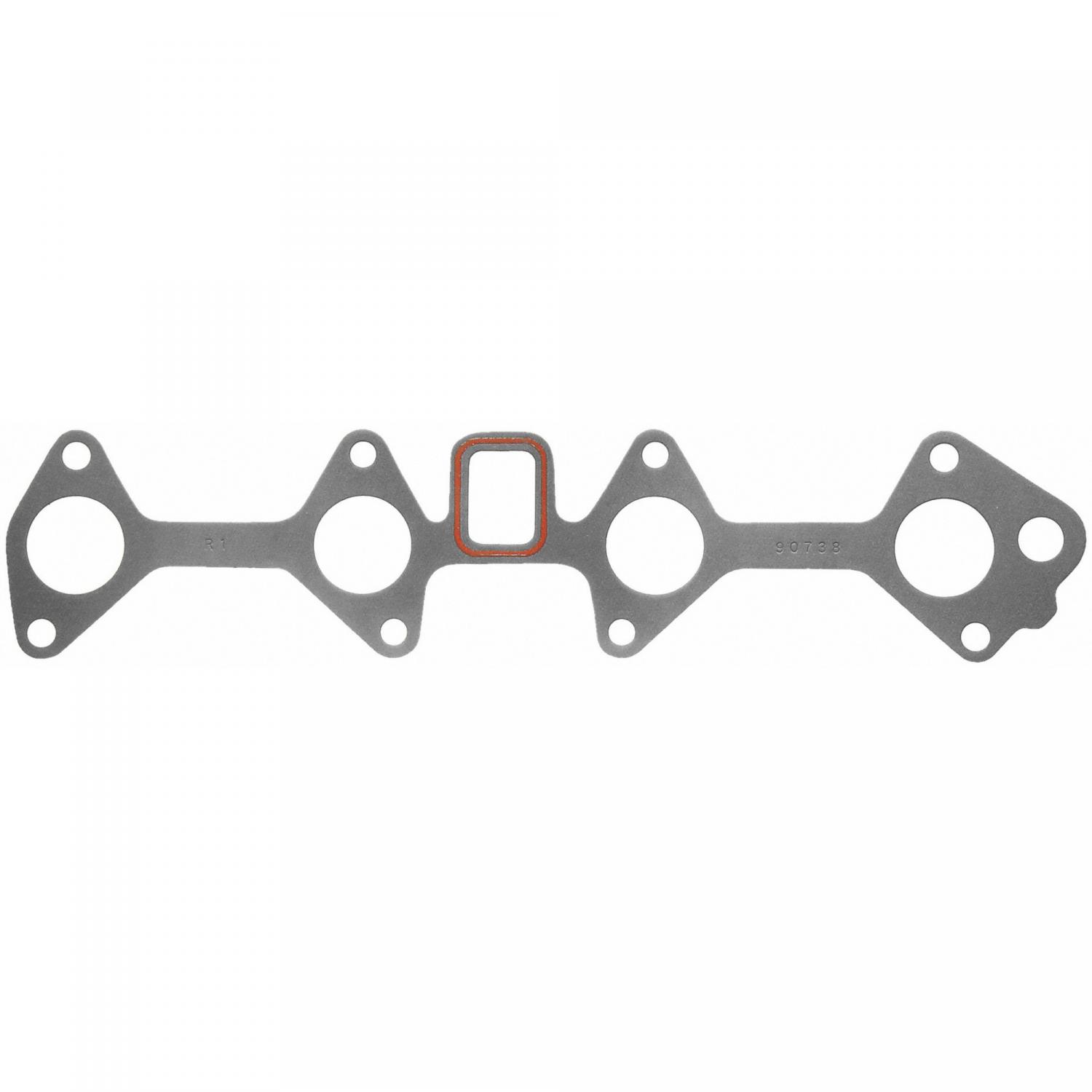 Fel-Pro MS90738 Engine Intake Manifold Gasket Set product image 1 of 1