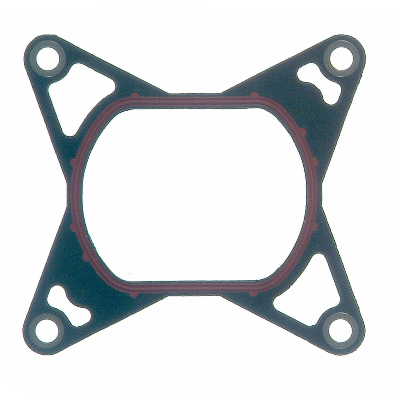Fel-Pro MS90762 Fuel Injection Plenum Gasket Set product image 1 of 1