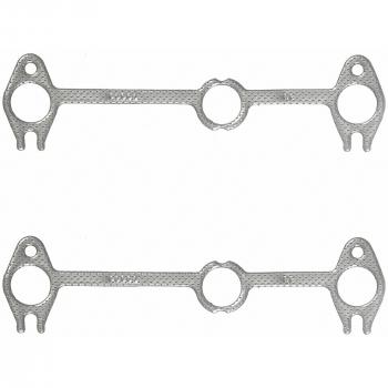 Fel-Pro MS90864 - Exhaust Manifold Gasket Set Fel-Pro MS90864 Exhaust Manifold Gasket Set product image 1 of 1