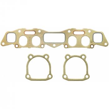 Fel-Pro MS910331 - Intake and Exhaust Manifolds Combination Gasket Fel-Pro MS910331 Intake and Exhaust Manifolds Combination Gasket product image 1 of 1