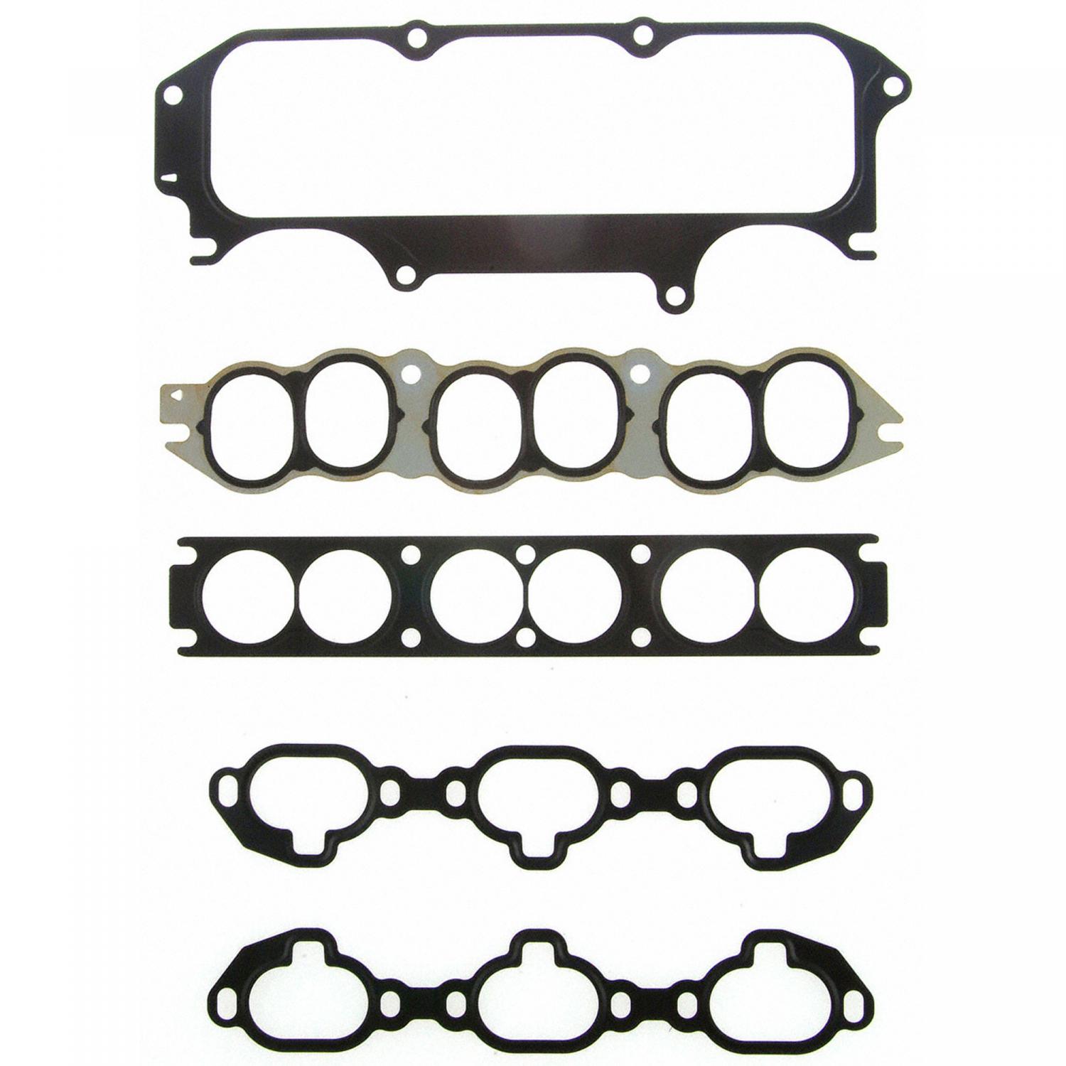 Fel-Pro MS912411 Engine Intake Manifold Gasket Set product image 1 of 1
