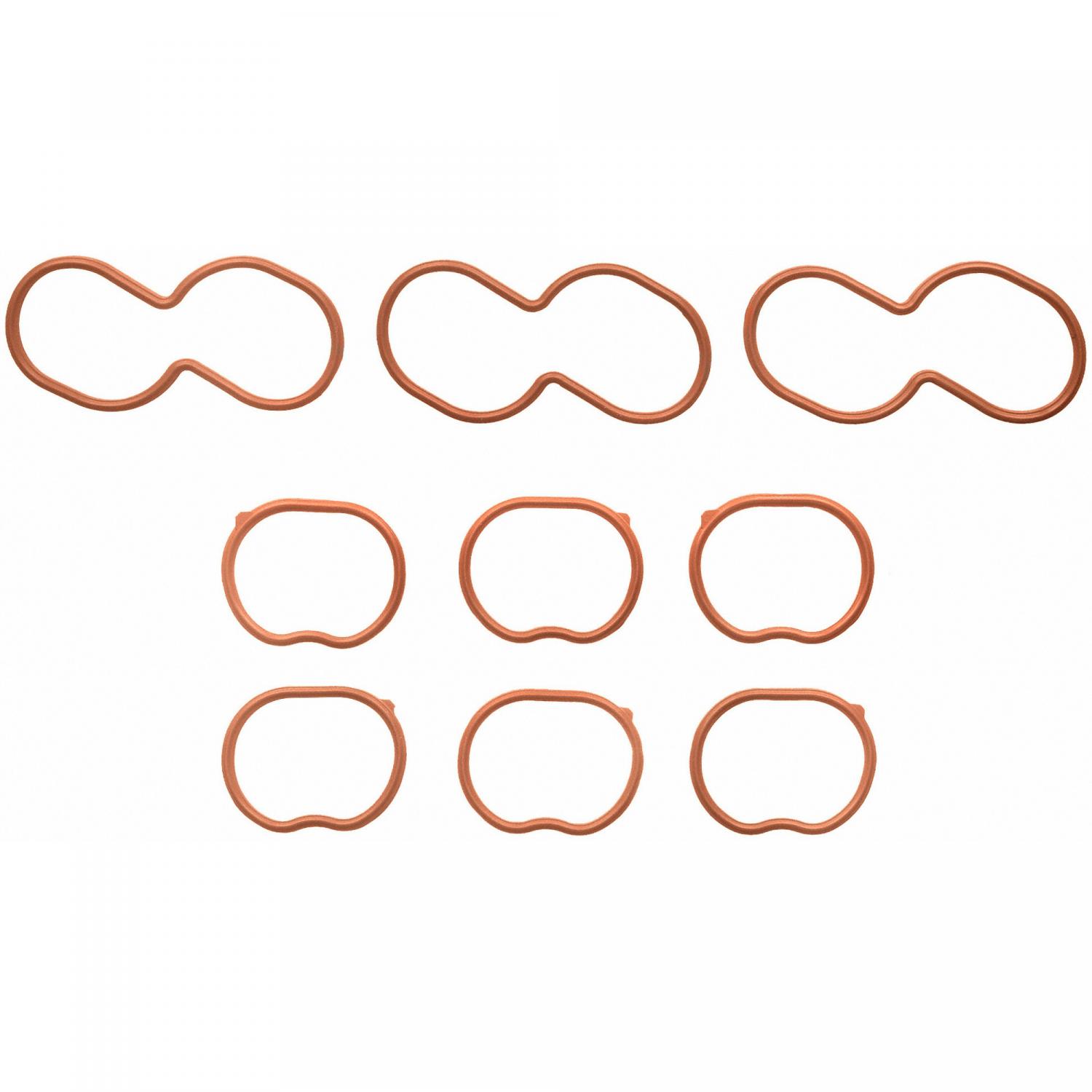 Fel-Pro MS91473 Engine Intake Manifold Gasket Set product image 1 of 1