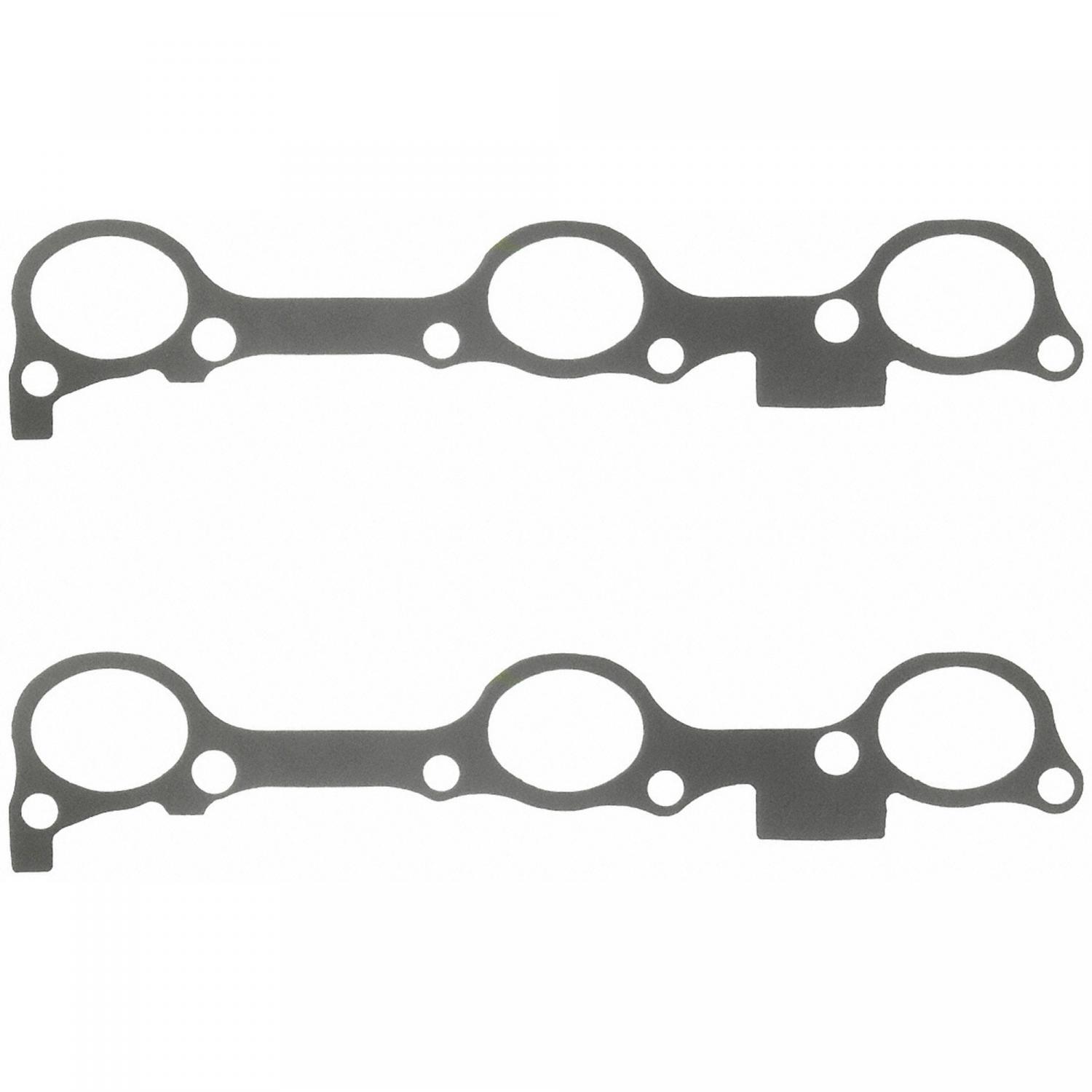 Fel-Pro MS91481 - Fuel Injection Plenum Gasket Set Fel-Pro MS91481 Fuel Injection Plenum Gasket Set product image 1 of 1