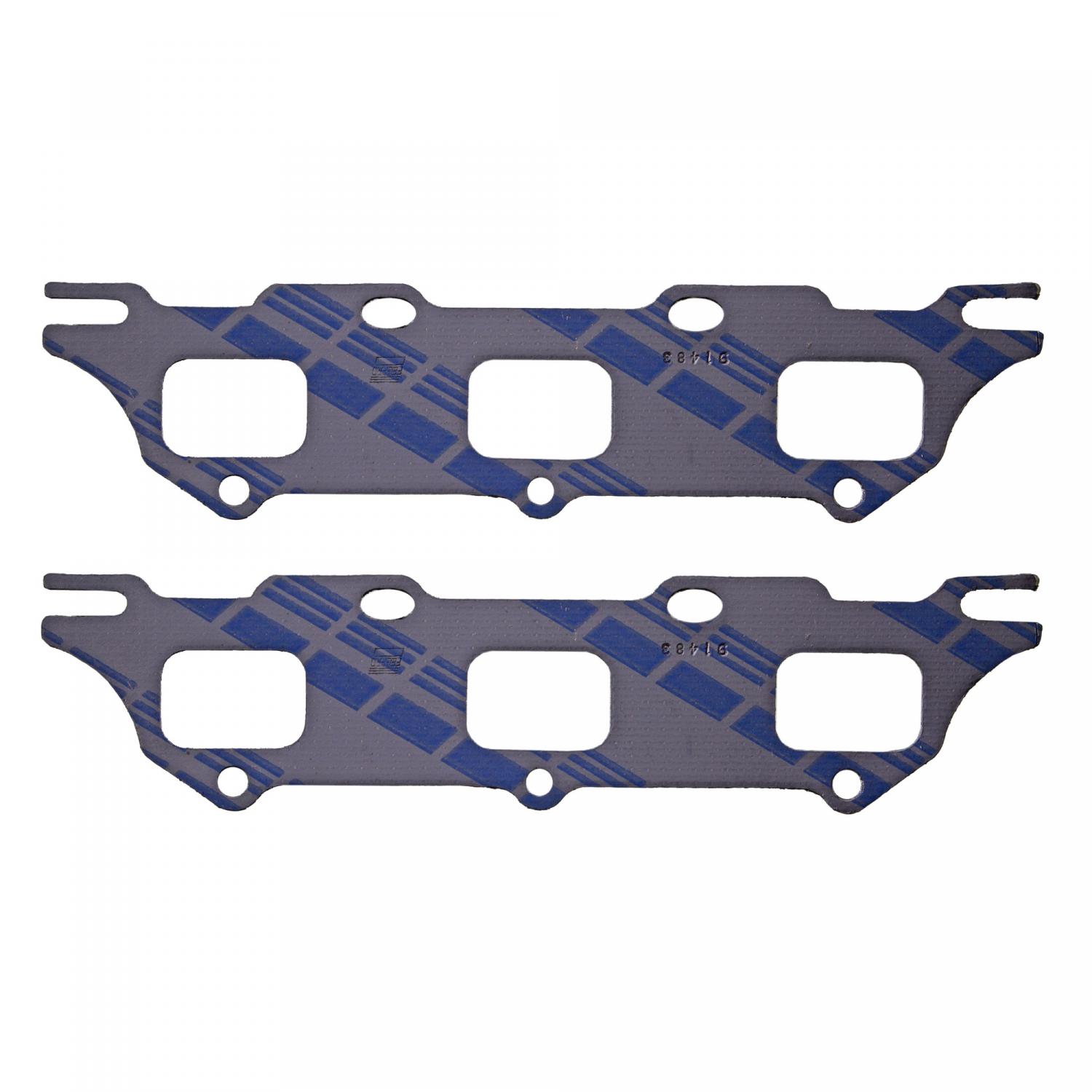 Fel-Pro MS91483 Exhaust Manifold Gasket Set product image 1 of 1