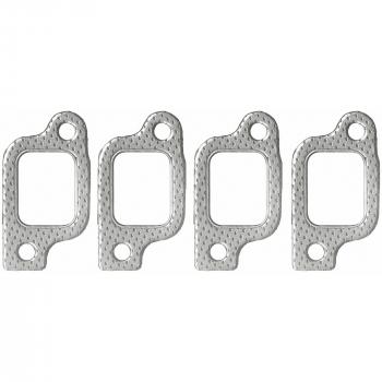 Fel-Pro MS91516 - Exhaust Manifold Gasket Set Fel-Pro MS91516 Exhaust Manifold Gasket Set product image 1 of 1
