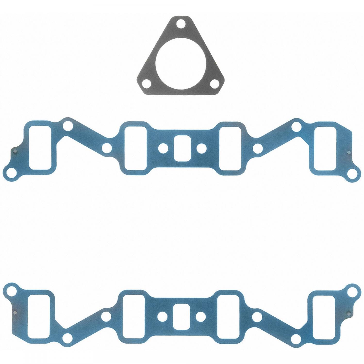 Fel-Pro MS91585 - Engine Intake Manifold Gasket Set Fel-Pro MS91585 Engine Intake Manifold Gasket Set product image 1 of 1