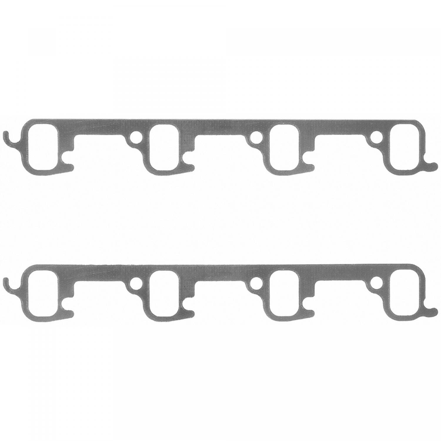 Fel-Pro MS91587 - Exhaust Manifold Gasket Set Fel-Pro MS91587 Exhaust Manifold Gasket Set product image 1 of 1