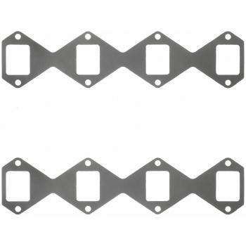 Fel-Pro MS91589 - Engine Intake Manifold Gasket Set Fel-Pro MS91589 Engine Intake Manifold Gasket Set product image 1 of 1