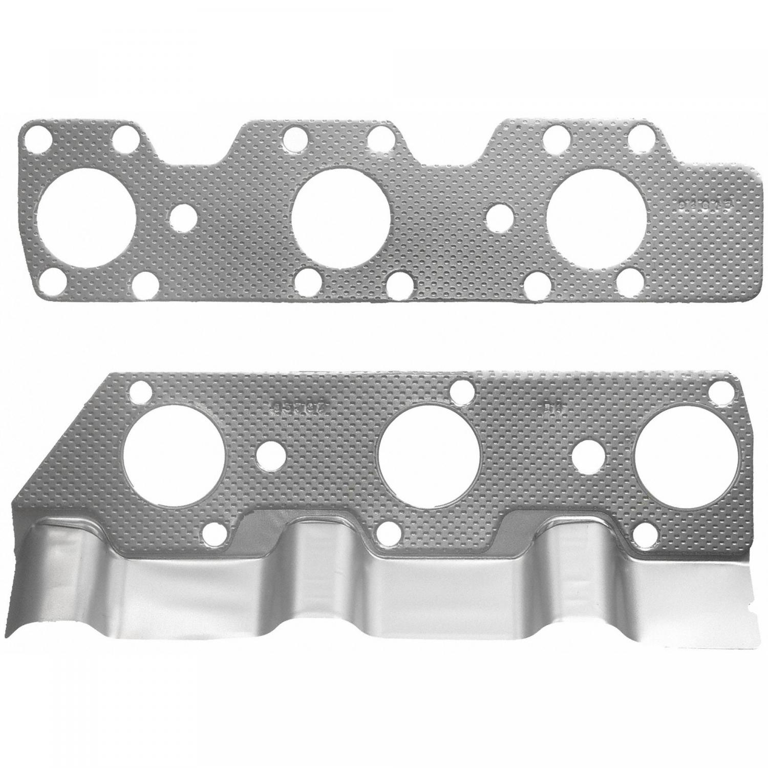 Fel-Pro MS91815 - Exhaust Manifold Gasket Set Fel-Pro MS91815 Exhaust Manifold Gasket Set product image 1 of 1