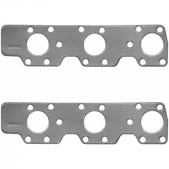 Fel-Pro MS918151 - Exhaust Manifold Gasket Set Fel-Pro MS918151 Exhaust Manifold Gasket Set product image 1 of 1
