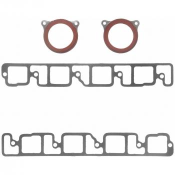 Fel-Pro MS91839 - Engine Intake Manifold Gasket Set Fel-Pro MS91839 Engine Intake Manifold Gasket Set product image 1 of 1