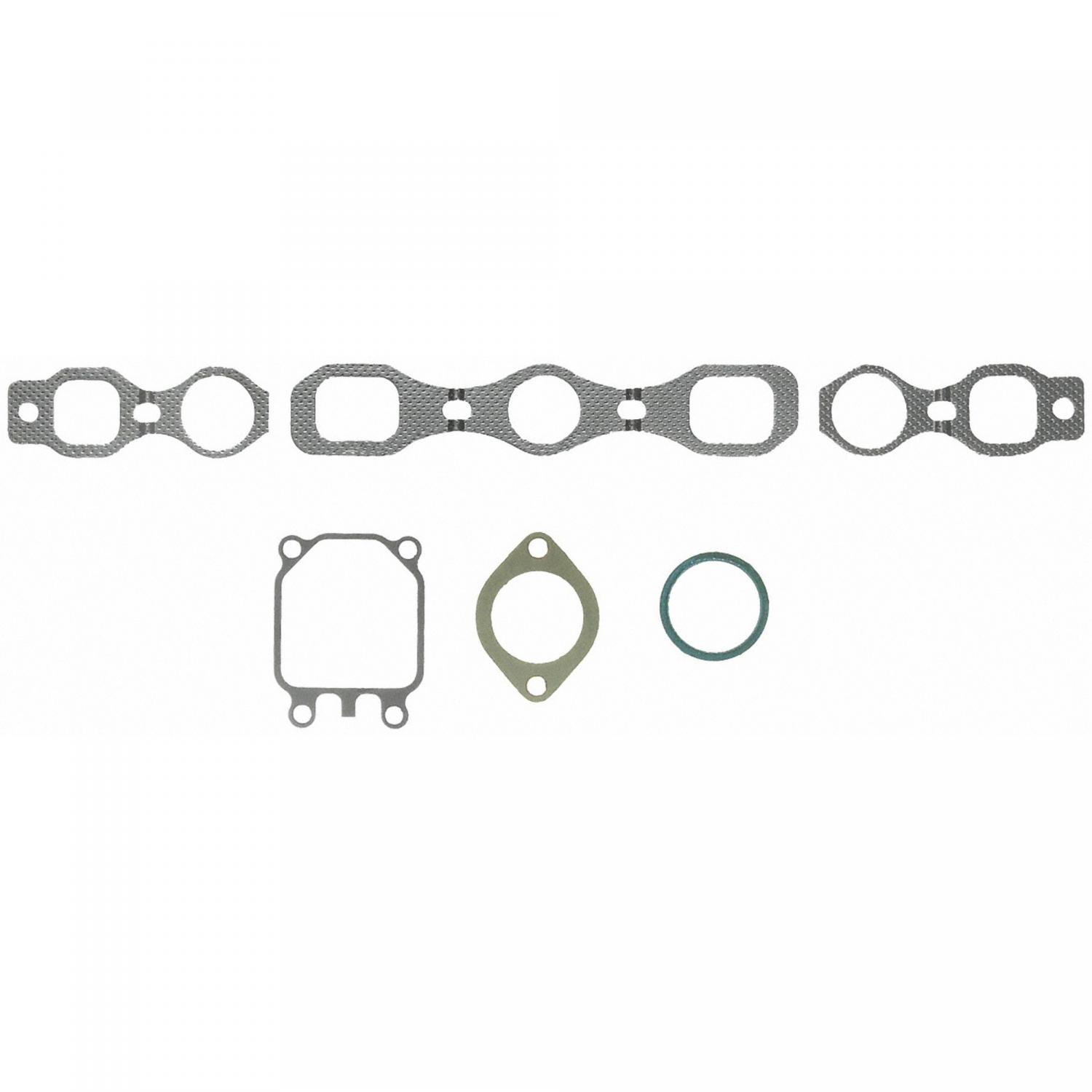 Fel-Pro MS9193B Intake and Exhaust Manifolds Combination Gasket product image 1 of 1