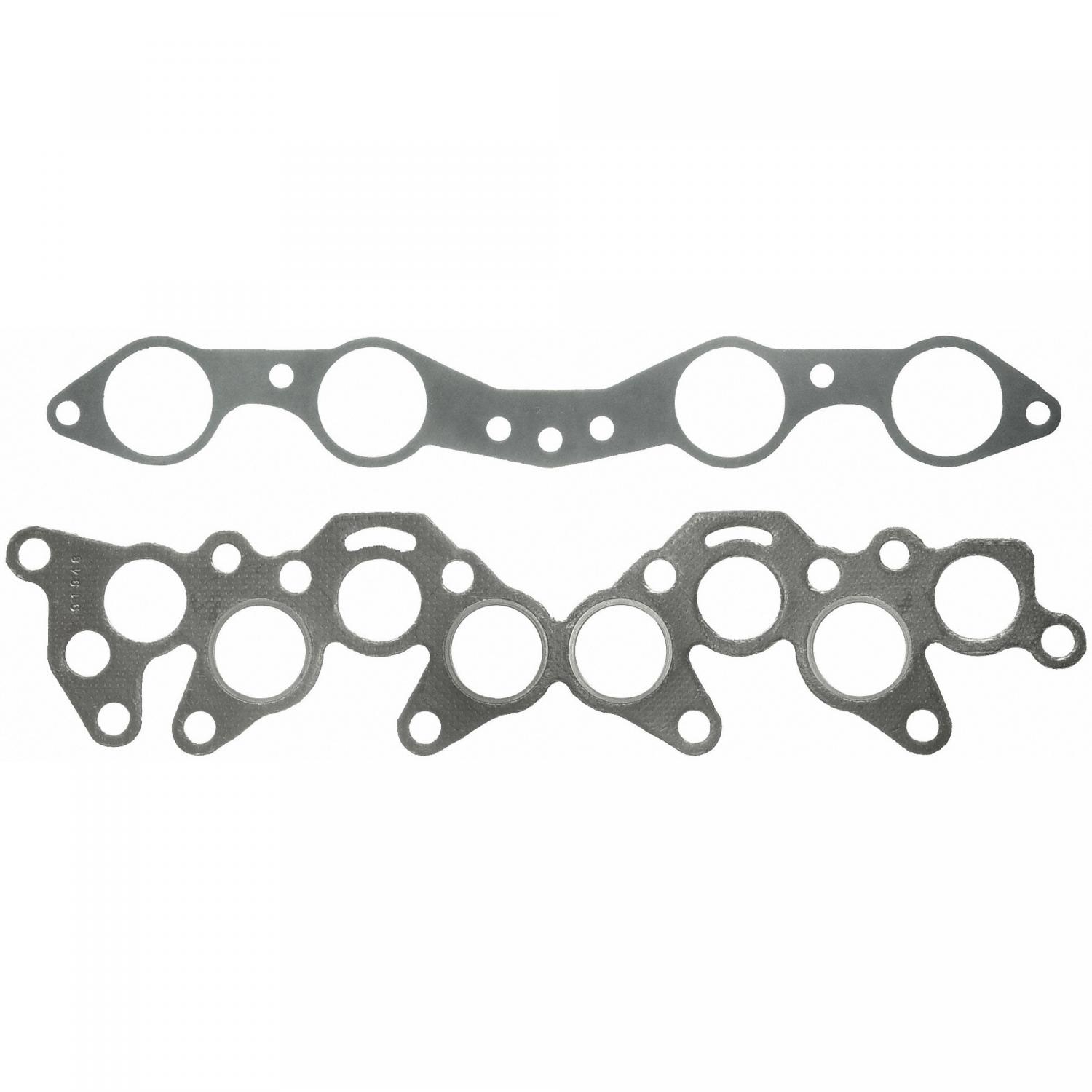 Fel-Pro MS91948 - Intake and Exhaust Manifolds Combination Gasket Fel-Pro MS91948 Intake and Exhaust Manifolds Combination Gasket product image 1 of 1
