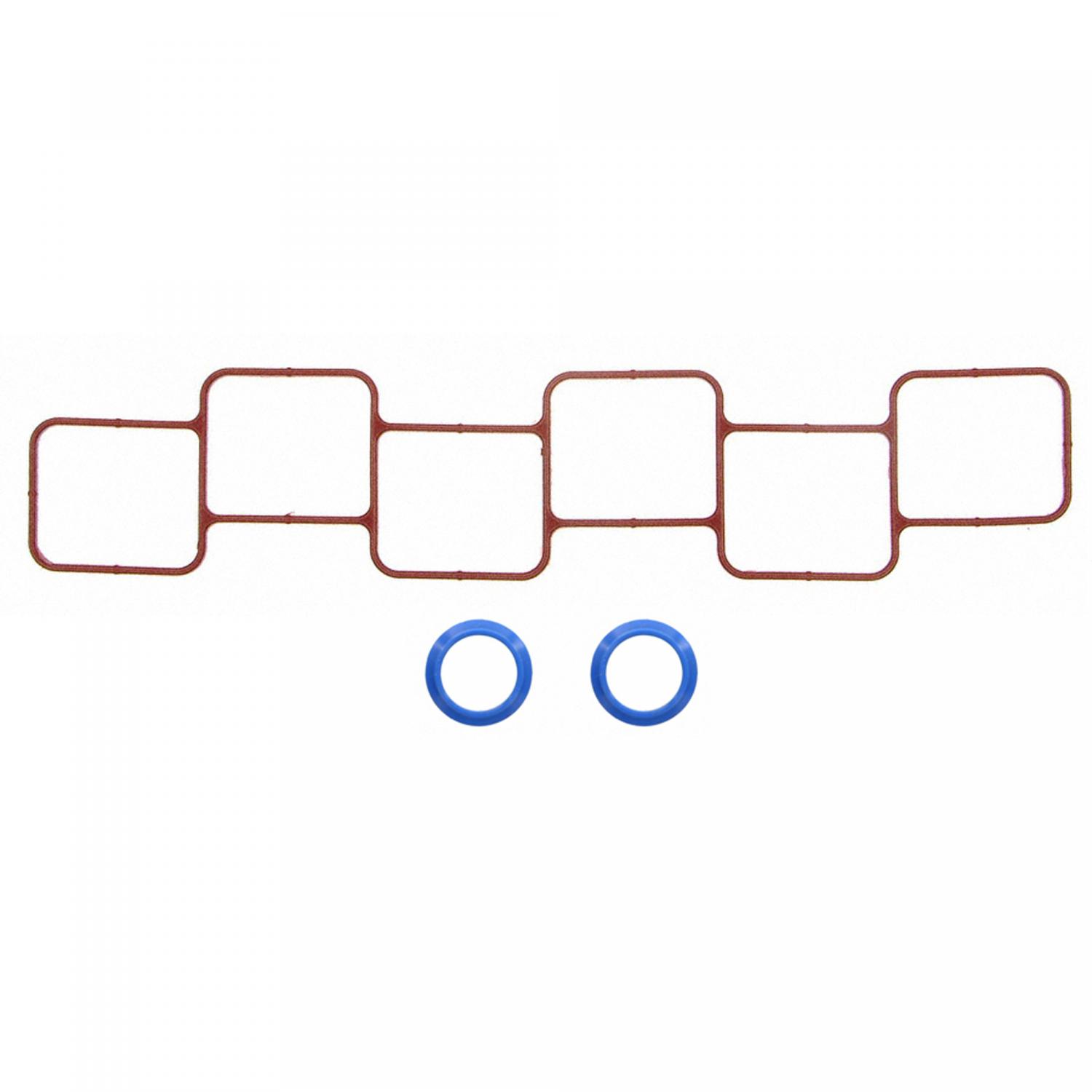 Fel-Pro MS91990 Fuel Injection Plenum Gasket Set product image 1 of 1