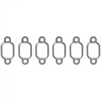 Fel-Pro MS92089 - Exhaust Manifold Gasket Set Fel-Pro MS92089 Exhaust Manifold Gasket Set product image 1 of 1