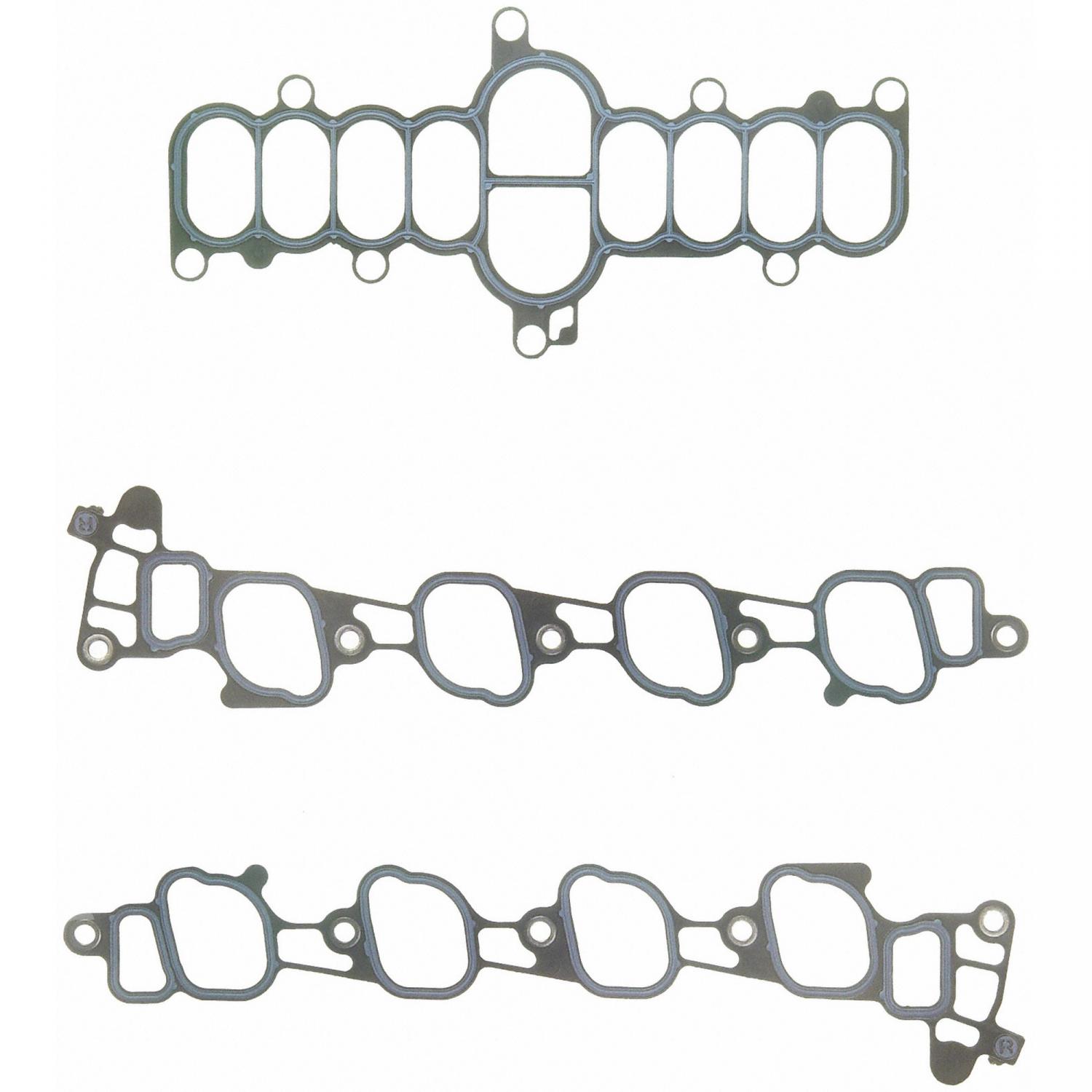 Fel-Pro MS921211 Engine Intake Manifold Gasket Set product image 1 of 1