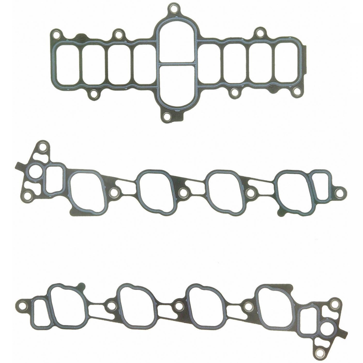 Fel-Pro MS921212 Engine Intake Manifold Gasket Set product image 1 of 1