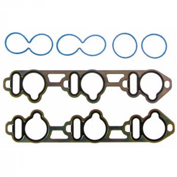 Fel-Pro MS922703 - Engine Intake Manifold Gasket Set Fel-Pro MS922703 Engine Intake Manifold Gasket Set product image 1 of 1