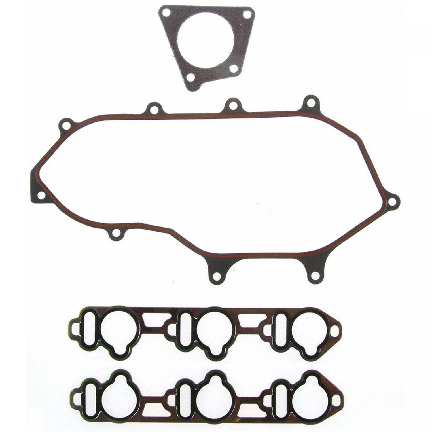 Fel-Pro MS922706 - Engine Intake Manifold Gasket Set Fel-Pro MS922706 Engine Intake Manifold Gasket Set product image 1 of 2