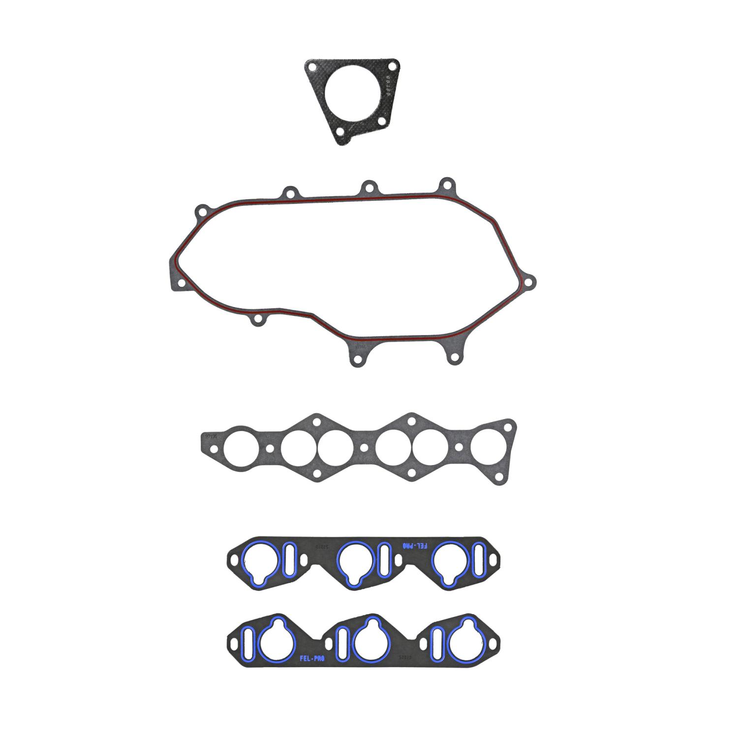 Fel-Pro MS922706 - Engine Intake Manifold Gasket Set Fel-Pro MS922706 Engine Intake Manifold Gasket Set product image 2 of 2