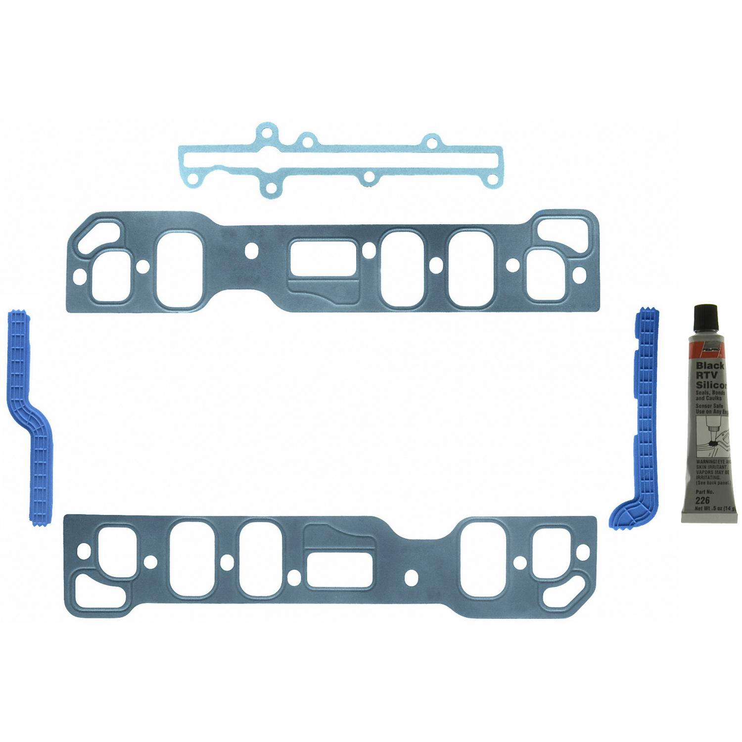 Fel-Pro MS92430 Engine Intake Manifold Gasket Set product image 1 of 1