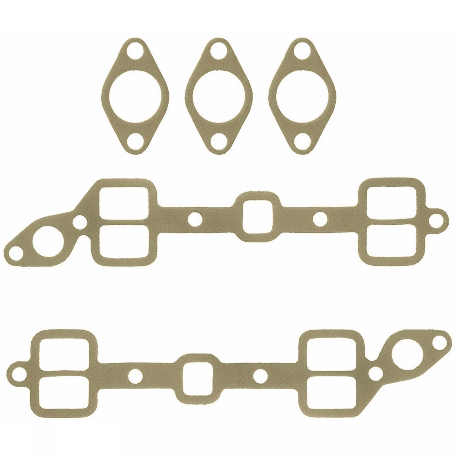 Fel-Pro MS9243B Engine Intake Manifold Gasket Set product image 1 of 1