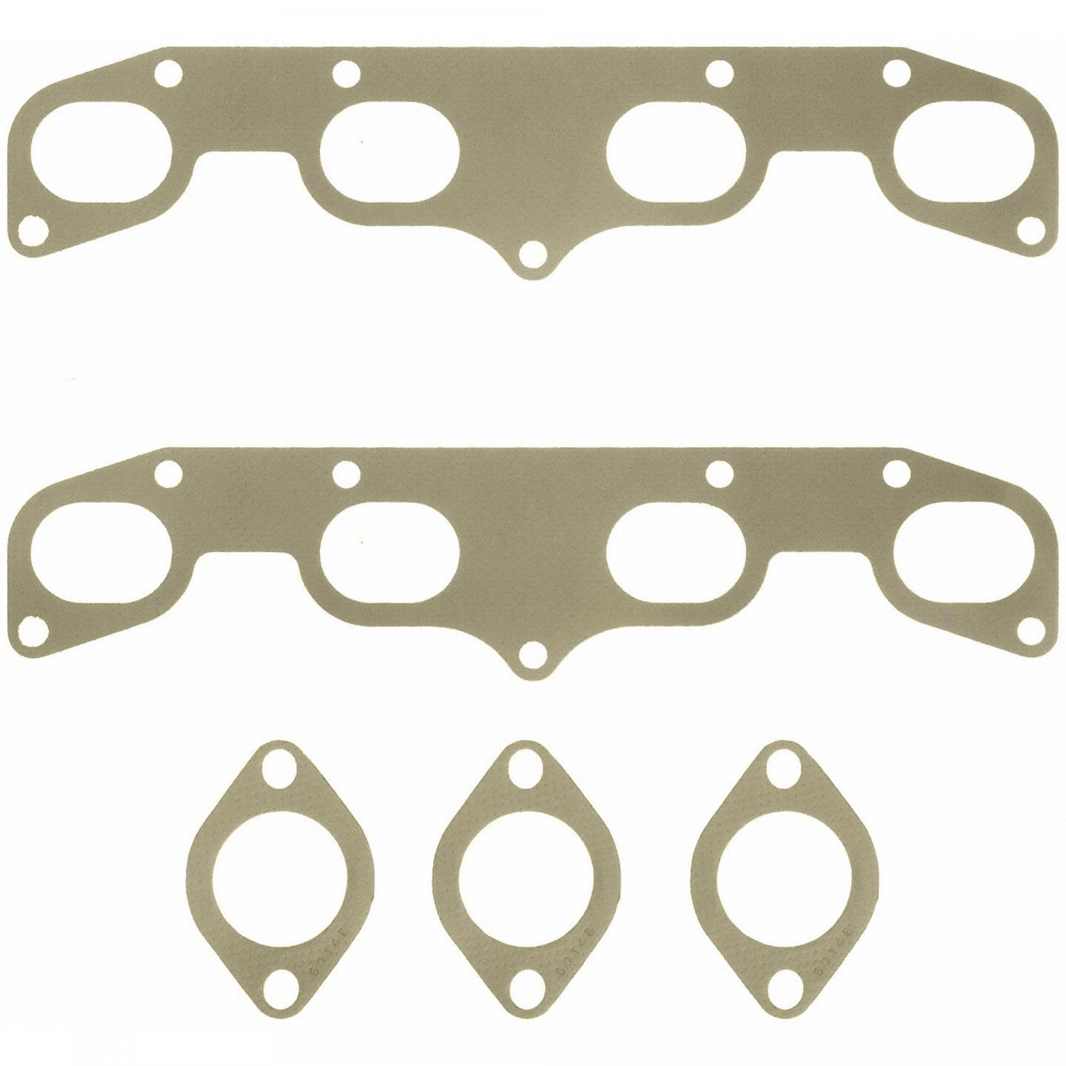 Fel-Pro MS9245B1 Exhaust Manifold Gasket Set product image 1 of 1