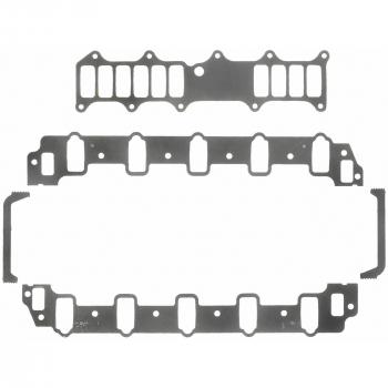 Fel-Pro MS92542 - Engine Intake Manifold Gasket Set Fel-Pro MS92542 Engine Intake Manifold Gasket Set product image 1 of 1