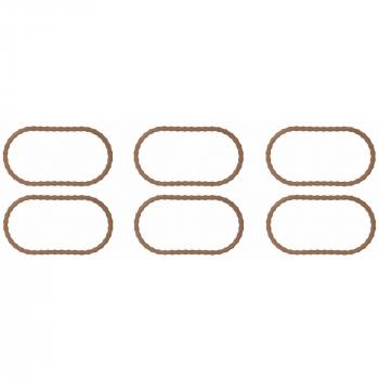 Fel-Pro MS92587 Fuel Injection Plenum Gasket Set product image 1 of 1
