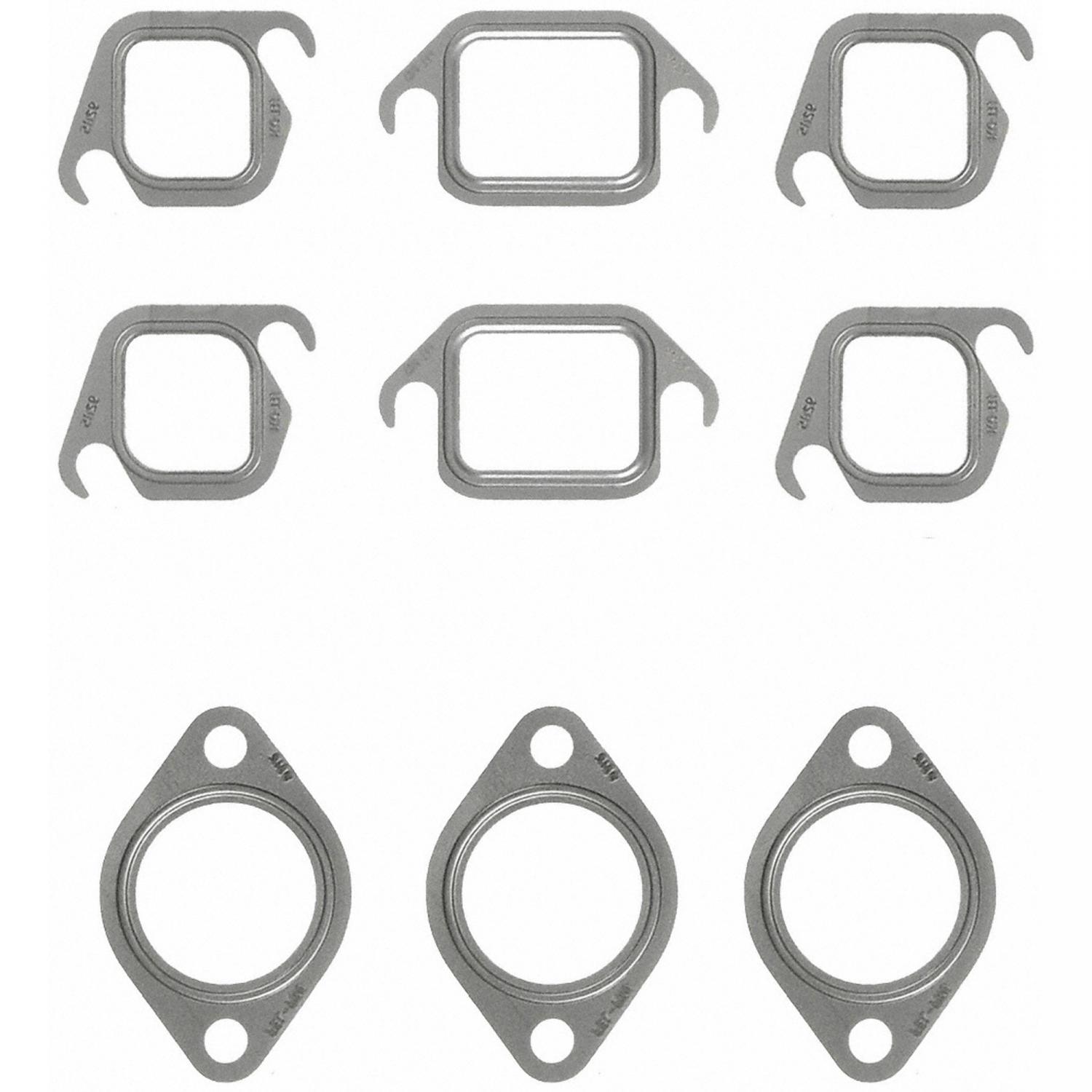 Fel-Pro MS9286SH Exhaust Manifold Gasket Set product image 1 of 1